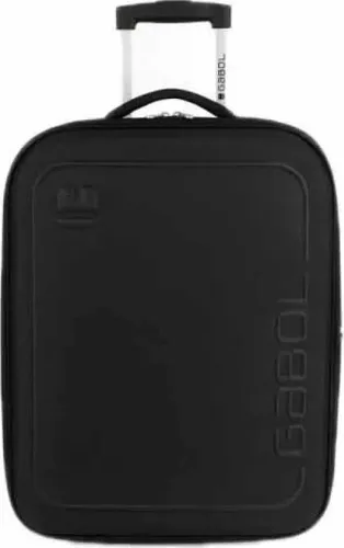 Gabol Handgepäck-Trolley Orbit, 2 Rollen