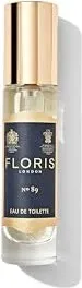 Floris N° 89 Eau de Toilette Spray 10 ml