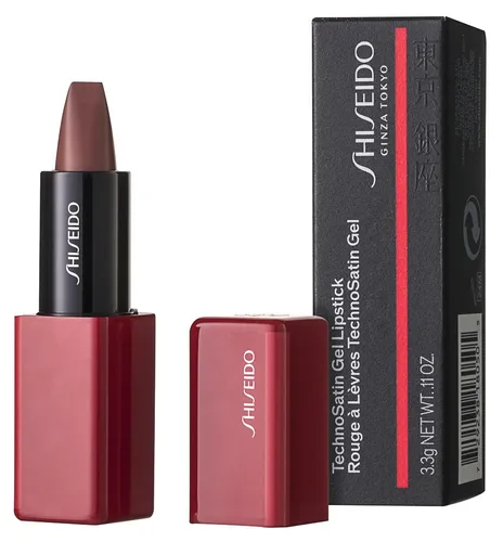 Shiseido TechnoSatin Gel Lippenstift 3.3 g von Shiseido