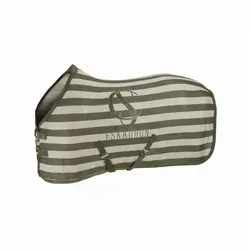 Eskadron Pferde-Fliegendecke Fliegendecke Classic Sports Cooler Fly in dusty olive 165 cm cm