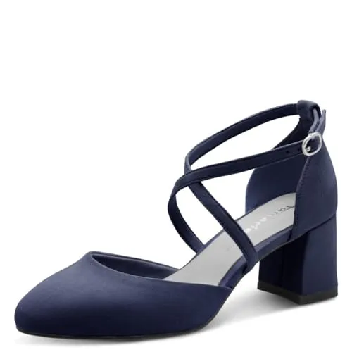 Tamaris Schuhe Blau von Tamaris