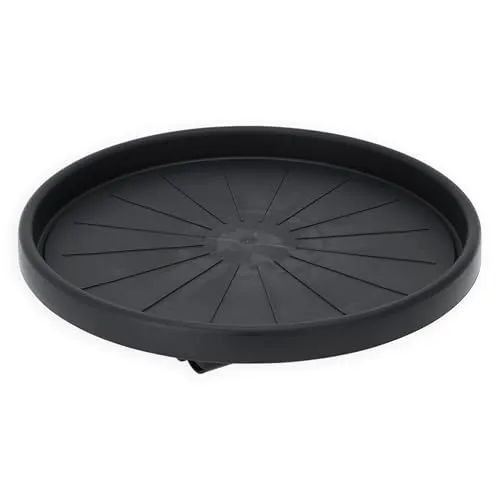 Rollwagen & Sackkarren Grau von Spetebo