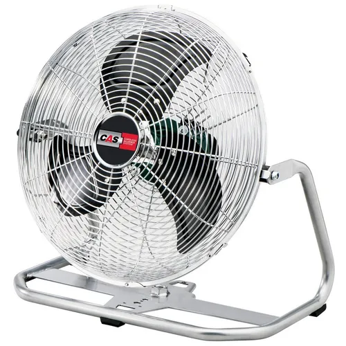 Metabo Akku Ventilator AV 18 Pro CAS Solo 18V