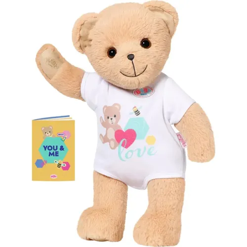 Baby Born Teddybär