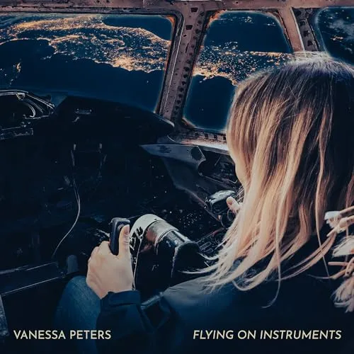 Flying On Instruments