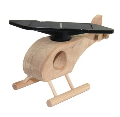 Sol Expert 20007 Solar-Heli 2022 Solar Hubschrauber