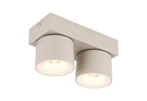 Globo LED-Strahler Rae