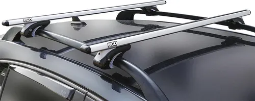 Dachträger Eco Alubase 120