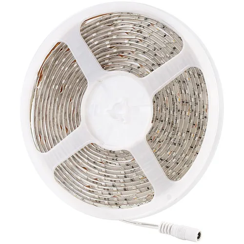 PEARL LED Strip: LED-Streifen LE-300MA, 3 m, warmweiß, Outdoor IP65