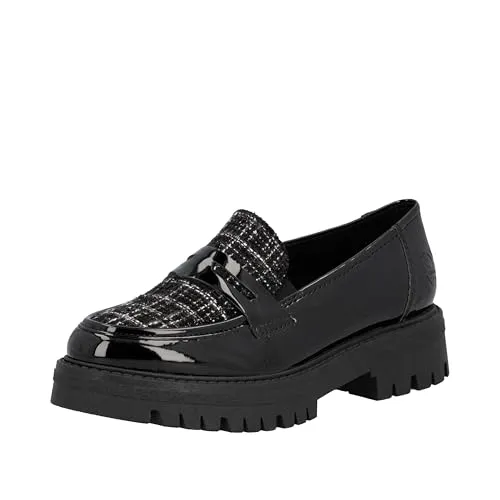 Rieker Loafer von Rieker
