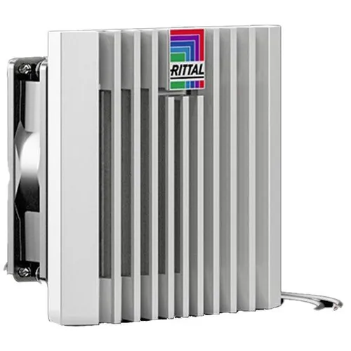 Rittal Blue e+ Filterlüfter EMV 20/25 m³/h von Rittal