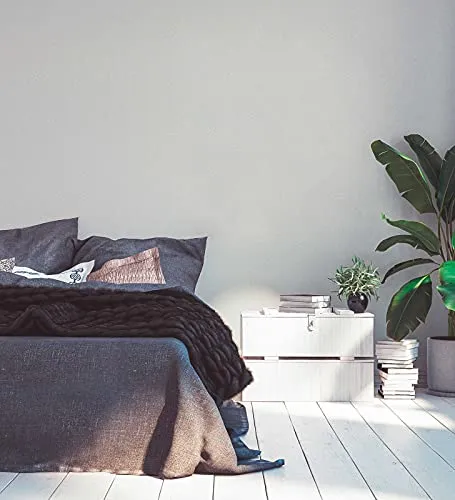 A.S. Création 3D Tapete Attractive geometrisch grafisch Vliestapete mit Glitzereffekt weiß matt glänzend strukturiert 377595