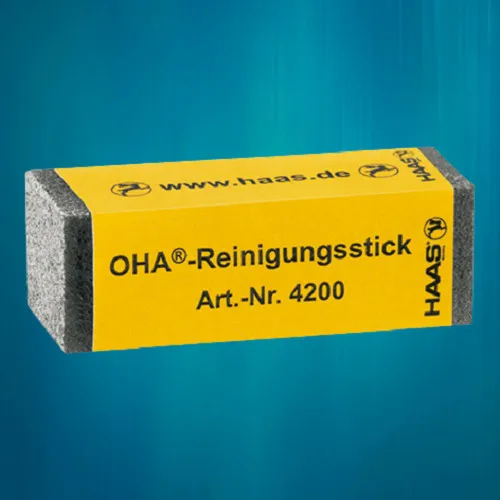 Produktbild Wannenradierer, Wannengummi, Wannen-Gummi, Otto Haas Reinigungsstick 4200
