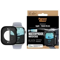 PanzerGlass Waterproof Full Body Case für Apple Watch Series 11 | 10 | 46mm