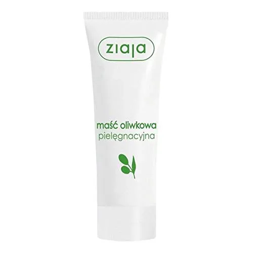 ZIAJA OLIVE NATURAL OINTMENT 20 ml von Ziaja