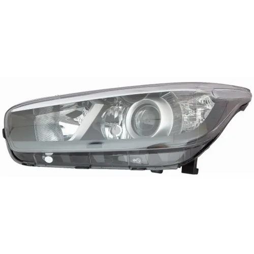 Diederichs Hauptscheinwerfer 6554180 für Kfz-Beleuchtung