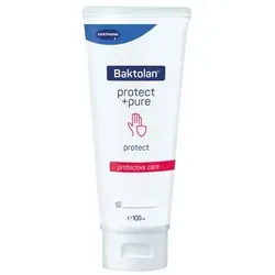 Paul Hartmann AG BODE Baktolan protect plus pure 100 ml