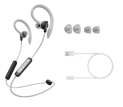 Philips In-Ear Kopfhörer TAA4205