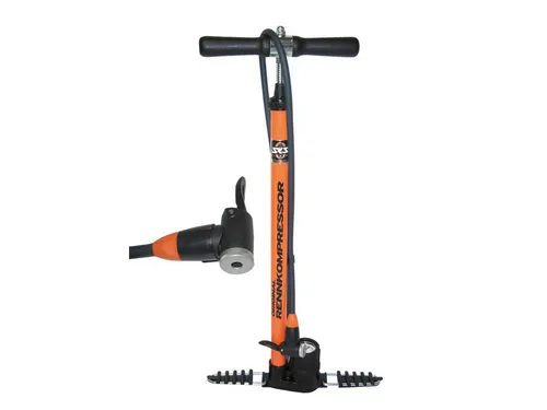Produktbild SKS Rennkompressor Standpumpe mit E.V.A.-Kopf