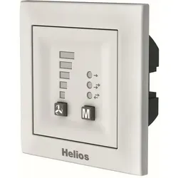 Helios KWL 45 BEU Bedienelement