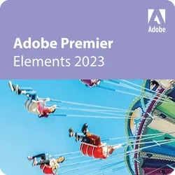 Adobe Premiere Elements 2023 Upgrade für Windows