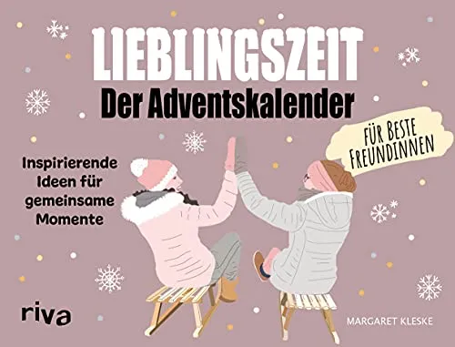 Riva Adventskalender von Riva