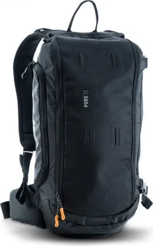 Cube Pure Rucksack black 12 L