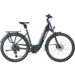 KTM Cento 10 600 Wh Damen Fahrrad blau 2026 von KTM