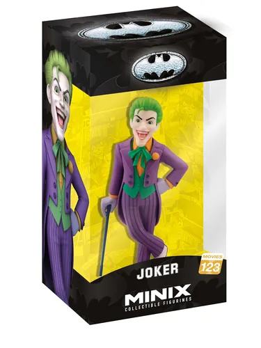 MINIX Movies: Joker - Joker