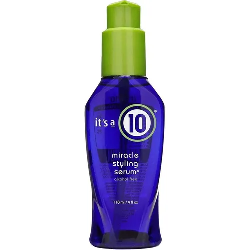 Produktbild It's A 10 Miracle Styling Serum 120ml – Hochwertige Haarpflege