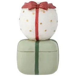 Kerzenständer Grün von Bloomingville