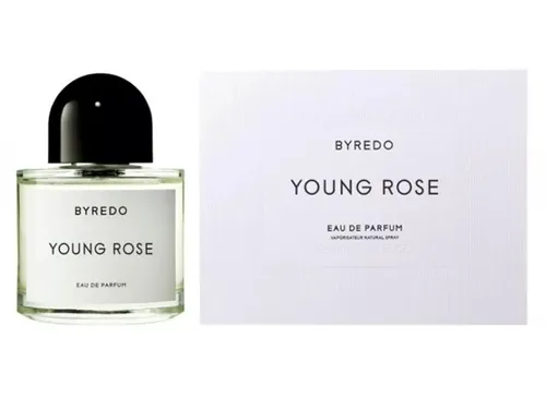 Byredo Young Rose Eau de Parfum 100 ml