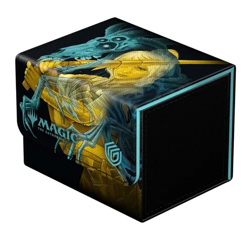 Ultimate Guard Sidewinder 100+ Xenoskin Magic: The Gathering 