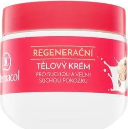  Body Care Karité regenerierende Creme für den Körper für trockene und sehr trockene Haut 300 ml