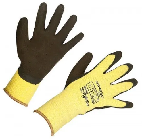 Kerbl 297283 Handschuh PowerGrab Thermo Gr. 9/L