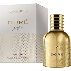 Jacques Battini Dore Parfum Spray 50 ml