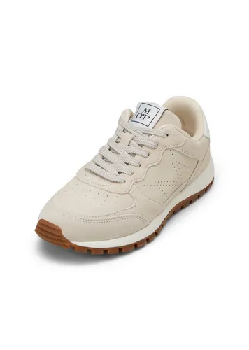 Marc O'Polo aus weichem Veloursleder Sneaker