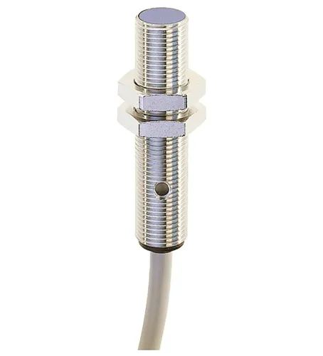 Pepperl+Fuchs Induktiver Sensor 3RG4012-0KB00-PF