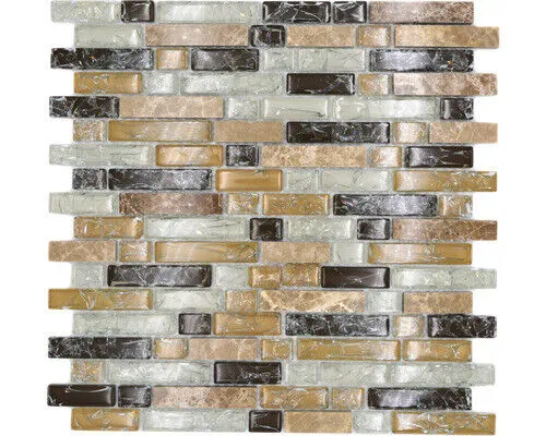 Wand- & Deckenfliesen Beige von Weitere