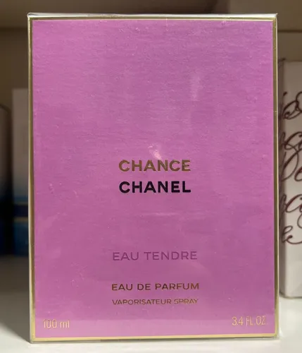 CHANEL Chance Eau Tendre Eau de Parfum 100 ml