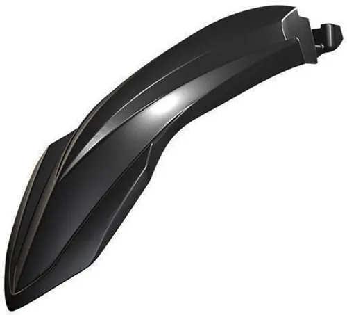Vorderer Kotflügel Yamaha Tenere 700 2019 - 2024 ALTO Rtech Schwarz - Kotflügel für Yamaha Tenere 700, robustes Design für optimale Leistung im Gelände, hergestellt in Italien.
