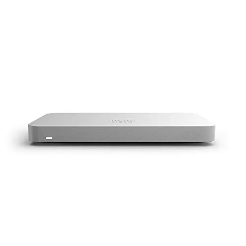 Meraki MX65-HW von Cisco