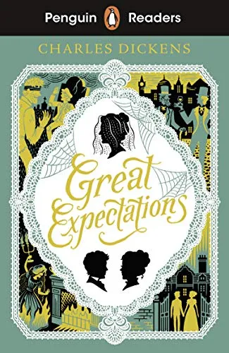 Penguin Readers Level 6: Great Expectations (ELT Graded Reader): Abridged Edition