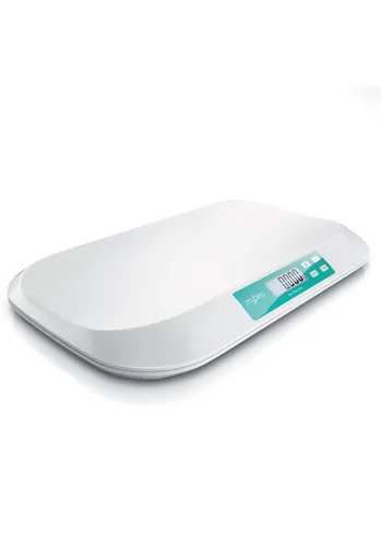 MyBeo Digitale Babywaage mit Display