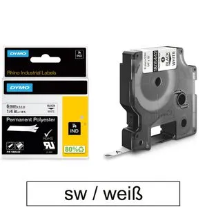 Dymo Originalband 1805442 von DYMO
