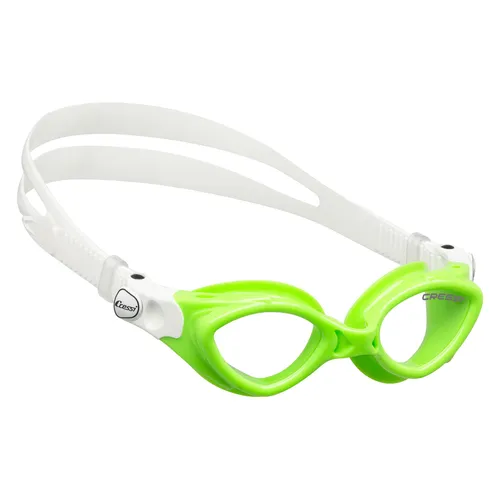 Cressi King Crab Googles (DE202267) von Cressi