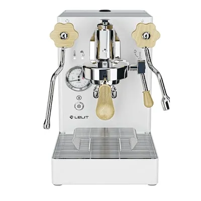 Lelit MaraX Kaffeemaschine
