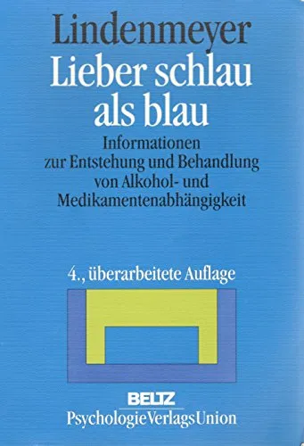Lieber schlau als blau