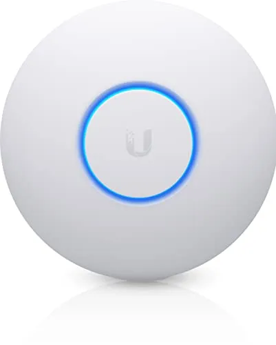 Ubiquiti UniFi AP AC NanoHD Wave2 von Ubiquiti