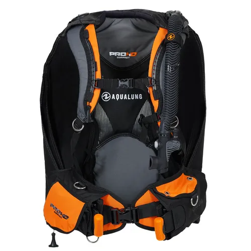 AquaLung Jacket Pro HD Compact Reisejacket, Größe:XXS/XS